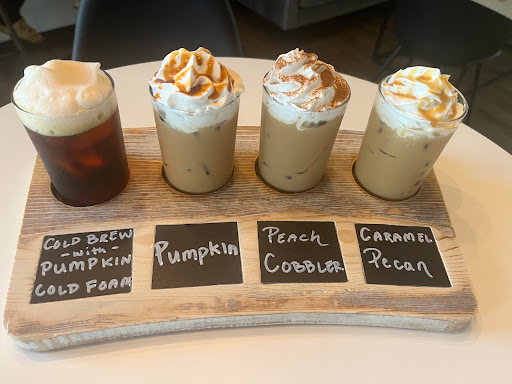 The Blend (Old Northeast) Coffee & Cocktails - Thumbnail