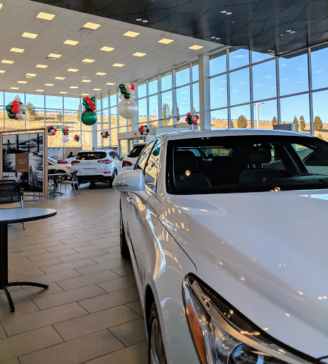 Nucar RI Gallery - United States