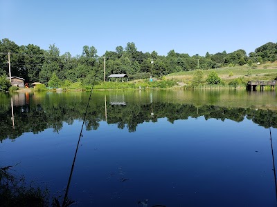 Ivy Creek Park