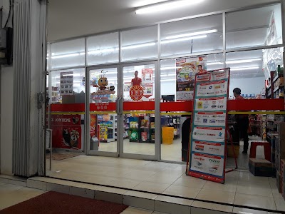Photos of Alfamart