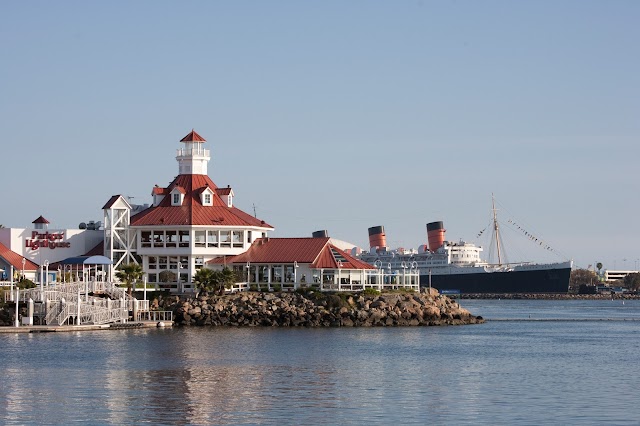 Mapstr Restaurant Parkers Lighthouse