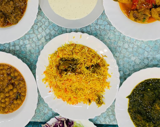 Nawab Fast Food (halal) Gallery - Italy