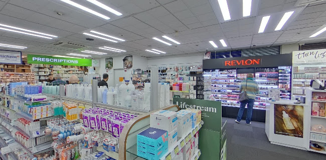 Reviews of Unichem Pukekohe Pharmacy & Medical Centre in Pukekohe - Pharmacy