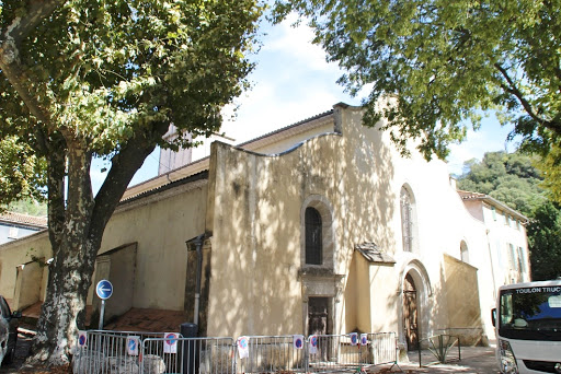 Mairie de Méounes-lès-Montrieux 83 - Thumbnail