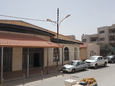Photos of Lozi Mosque