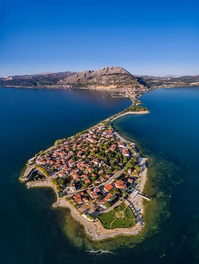 Eğirdir