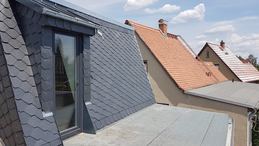 Dach & Bau GmbH Elsteraue