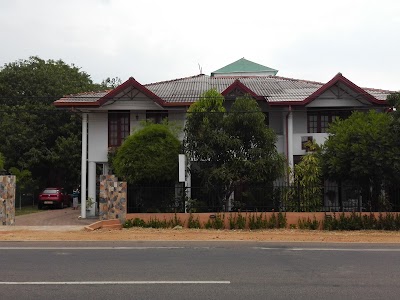 Photos of Salubrious Resort