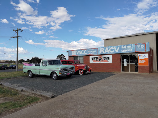 Phil & Morty Automotive - Thumbnail