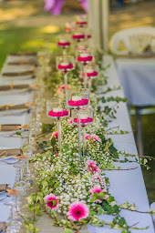 Photo n°4 de SAMSA FLEURS à Saint-Laurent-Médoc (Fleuriste)