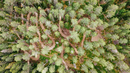 Cykla Järvsö