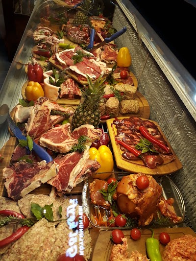 Photos of K&ouml;yl&uuml; Steakhouse