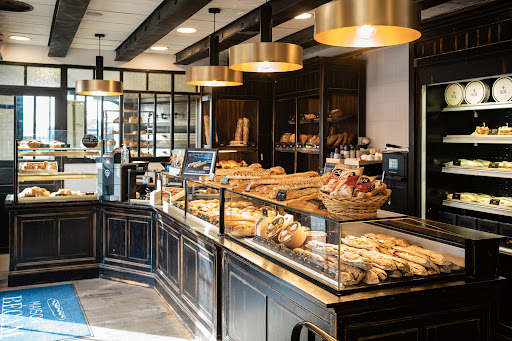 Boulangerie Pâtisserie Maison Bécam - Cholet Câlins