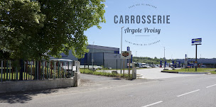 Photo n°11 de Carrosserie Argote Proisy à Saint-Martin-de-Seignanx (Atelier de carrosserie automobile)