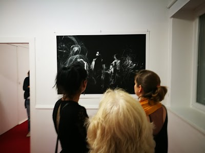 Photos of K&ouml;ppe Contemporary