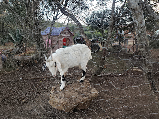 conejos Park