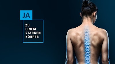 Photos of Kieser Training T&uuml;bingen