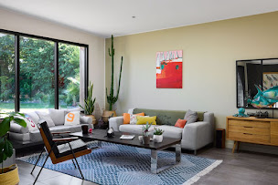 Photo n°10 de Trecobois : maison en bois à Saint-Malo (Architecte)