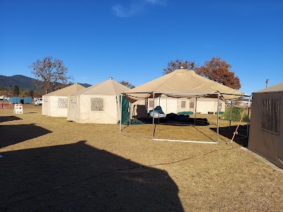 Trinity County Fairgrounds & Event Center