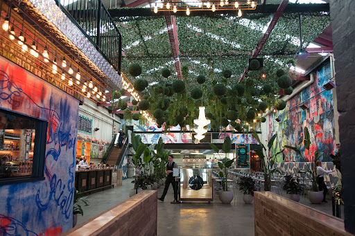 CREMORNE DESIGNED Gallery - Australia
