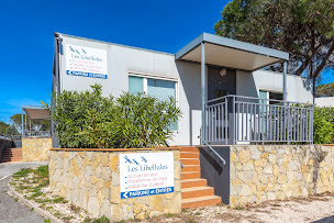 Photo n°4 de Etablissement de Santé Jean Lachenaud à Fréjus (Maison de retraite)