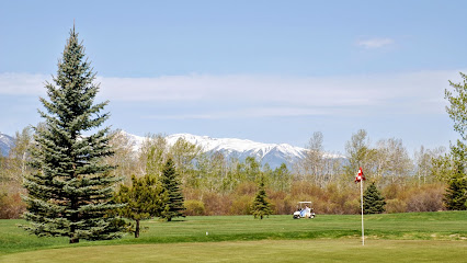 Red Lodge Golf Club