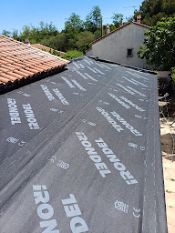 Photo n°10 de Max Toiture à Marseille (Couvreur)