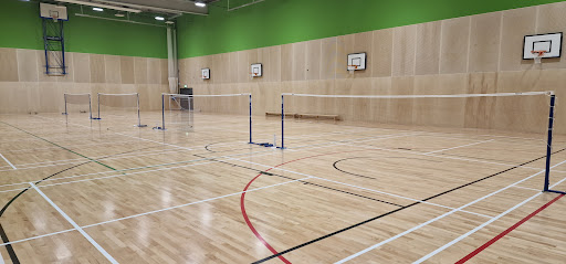 Ashtead Badminton Club