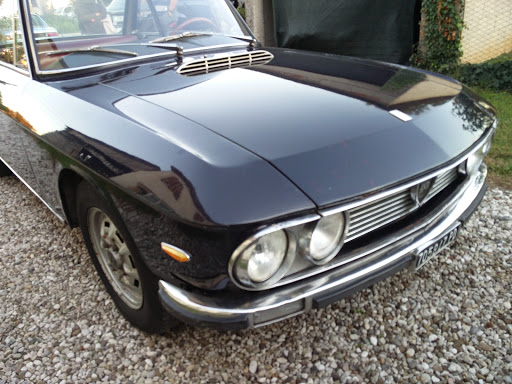 Soligo Auto - Visual