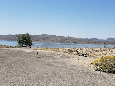 Alamo Lake State Park