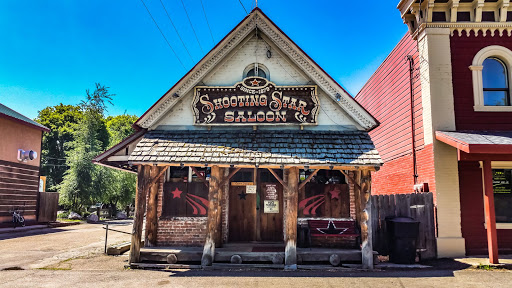 Shooting Star Saloon - Thumbnail