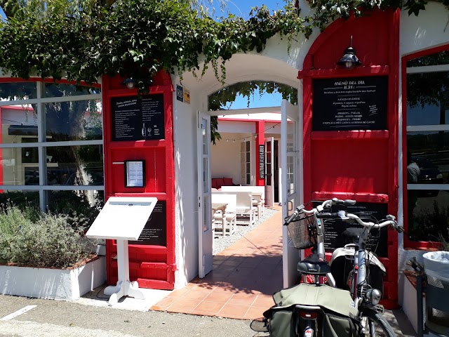 Restaurante El Pla
