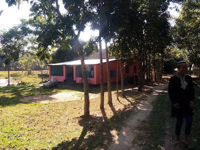 Photos of Uttar Gazirvita Jame Masjid