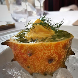 Photo n°64 de Cazaudehore Hôtel - Restaurant - Terrasse à Saint-Germain-en-Laye (Restaurant)