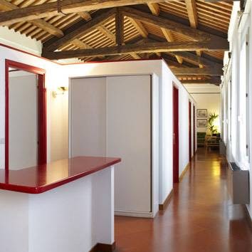 Studio Cenzi - Visual