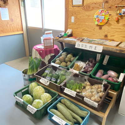 中島アグリサービス 可(とき)