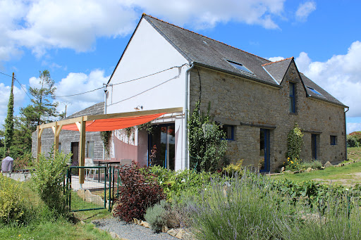 Photo de Gîte Ty Danigou à Locunolé (29310)