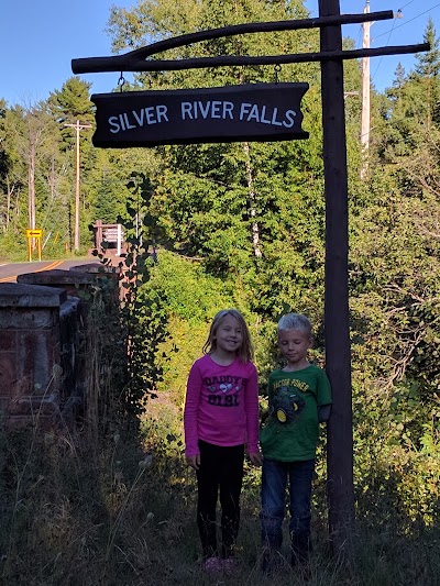 Photos of Silver River Falls