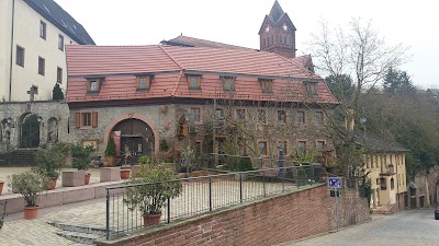 Photos of Gasthaus Zum g&uuml;ldenen R&ouml;&szlig;lein