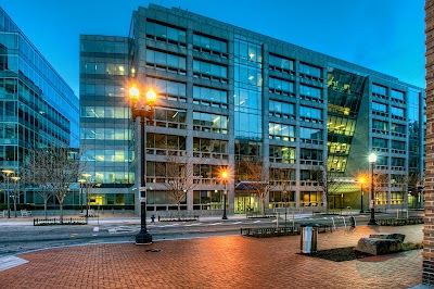 Kaiser Permanente Capitol Hill Medical Center