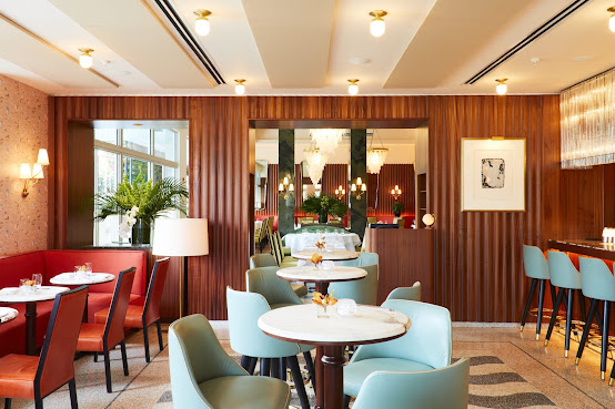 Sant Ambroeus Palm Beach by null