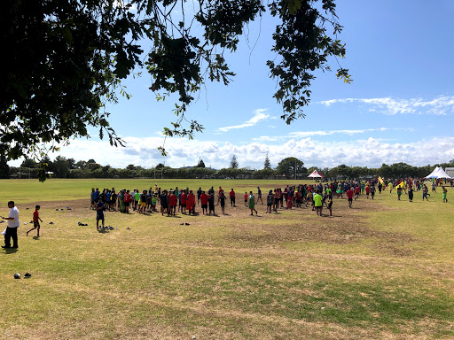 Kelston Intermediate School - Thumbnail