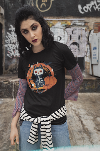 Tshirtmaker.ca - Visual