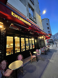 Photo n°50 de Le Colombia Brasserie Cinq-Avenues à Marseille (Restaurant)