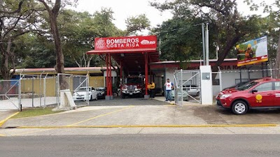 Photos of Estacion Bomberos Brasilito