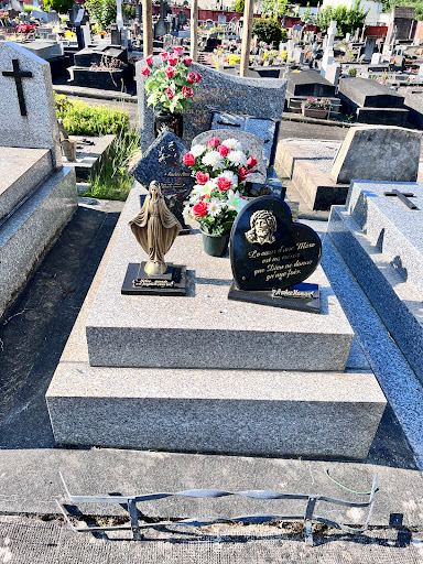 Cimetière de Chaville - Thumbnail