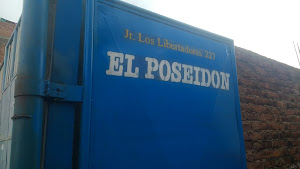 El Poseidon 1