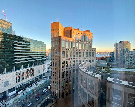 Northeastern University - Vancouver - Thumbnail