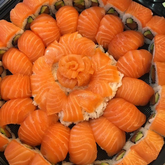 Minh Sushi