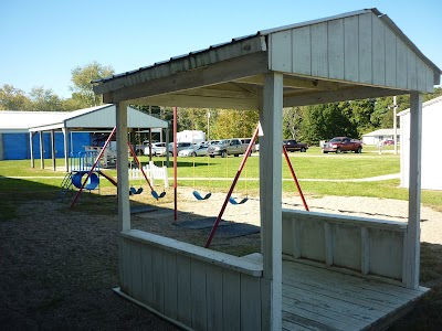 Clay County 4H Fairgrounds